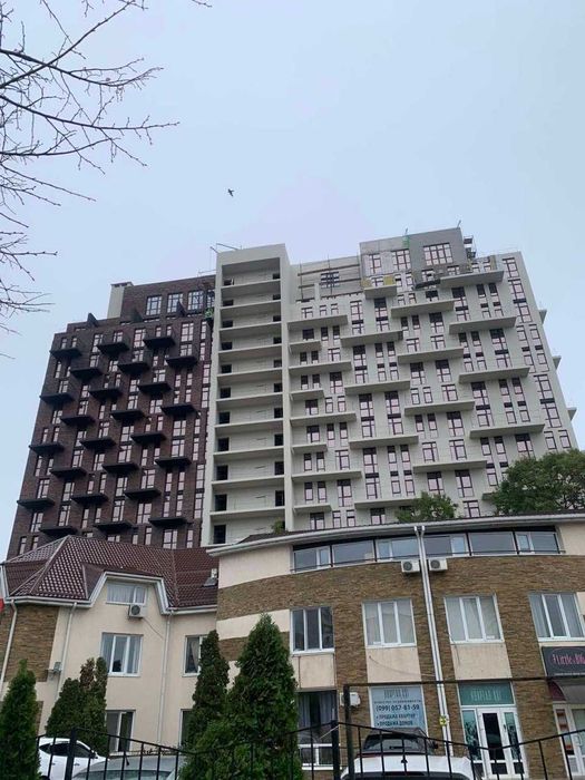 Commercial real estate at st. Sportivnaya (area 178 m²) - Atlanta.ua - photo 2