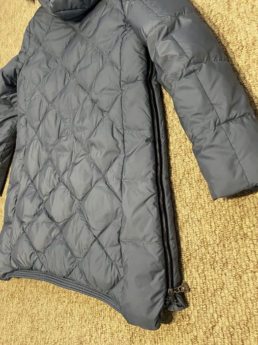 Зимняя женская куртка р. 48-50