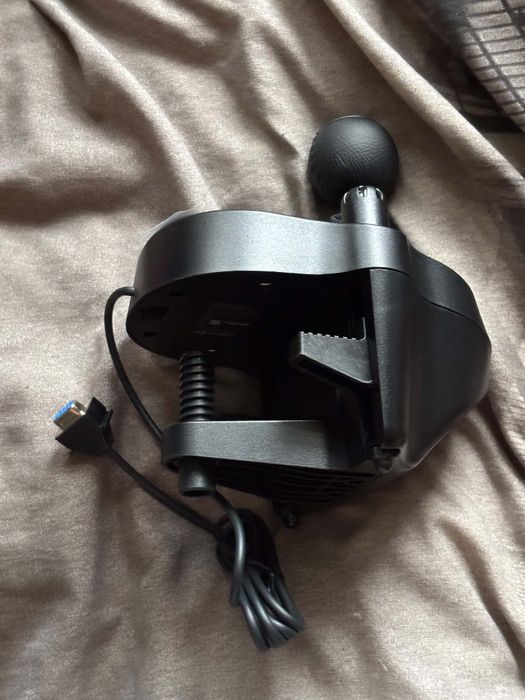 Sprzedam gałkę zmiany biegów  Logitech Driving Force Shifter