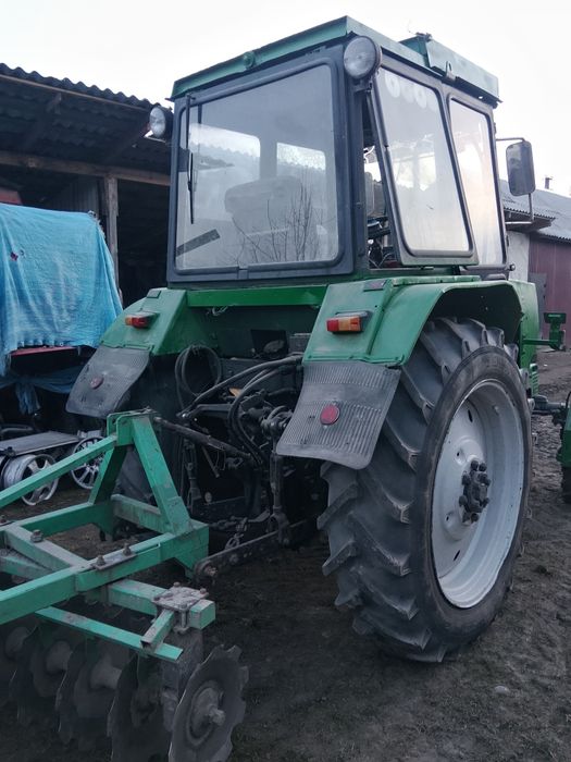 Продам ЮМЗ 8280 двигун івеко