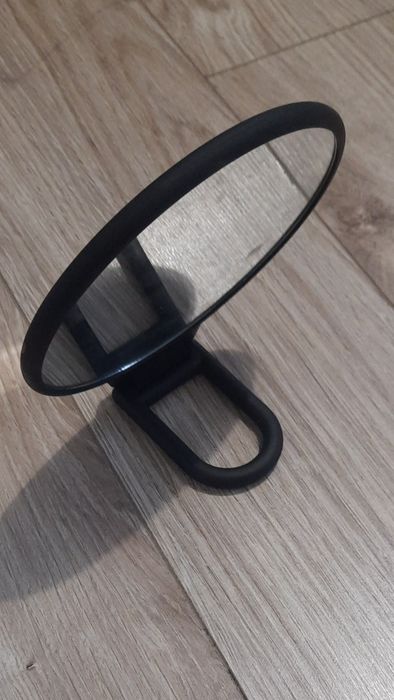 Lusterko składane biurkowe z powiększeniem