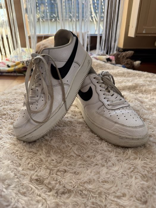 nike air force 1 buty