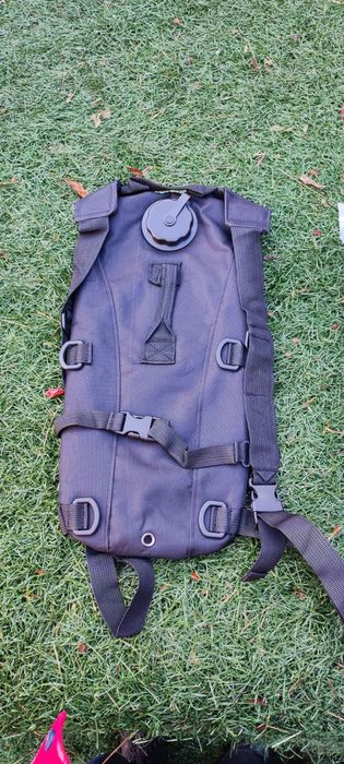 Mochila de hidratação 3L