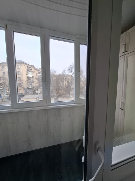 Оренда 2кк Центр. Пр-т Центральний/8 Березня