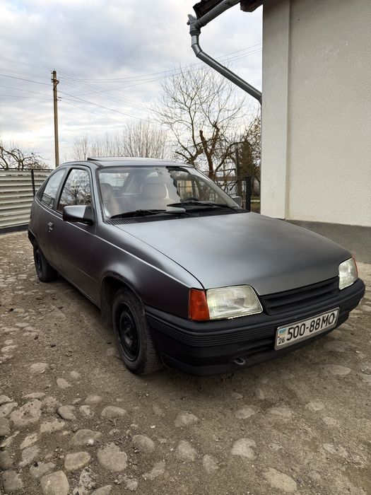 Продам Opel Kadet