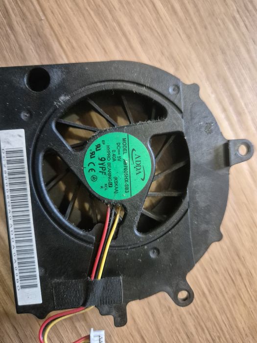 * Para Peças * Portatil  A500 18x