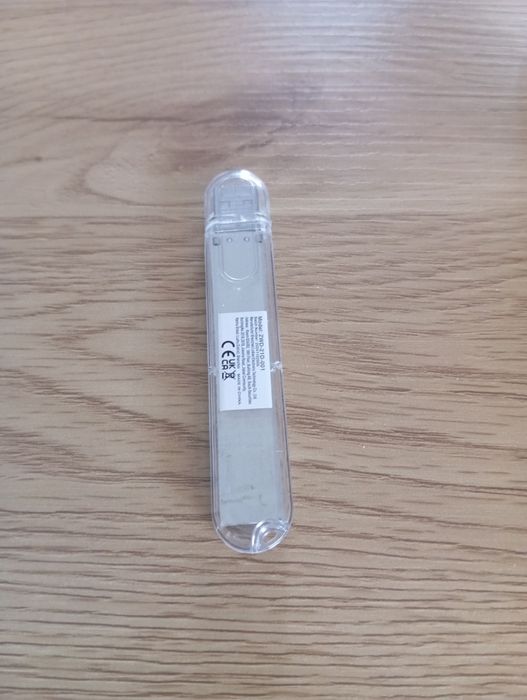 światełko LED stan idealny