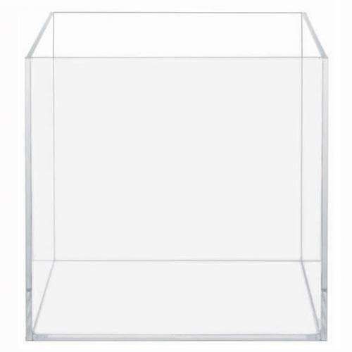 Aquário cubo 30x30x35alt (novo)