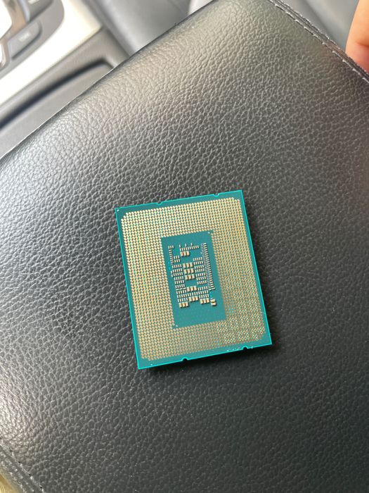 Processador Intel I5 12400