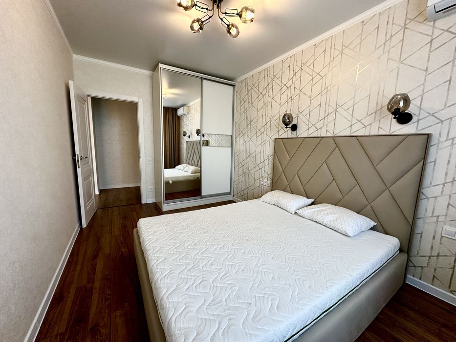 3-rooms apartment apartment by the address (area 94 m²) - Atlanta.ua - photo 4