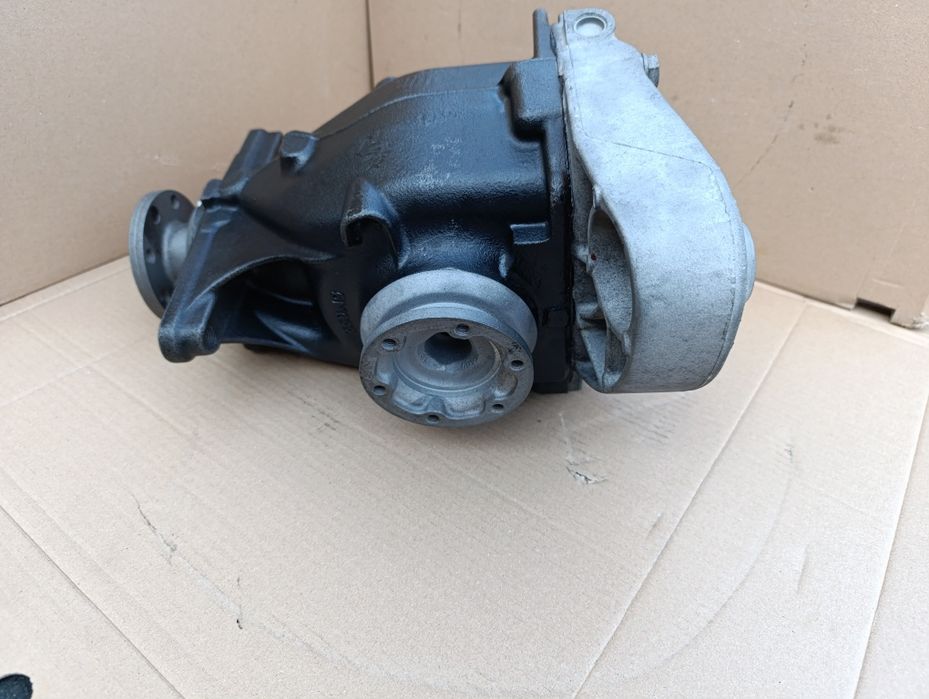 Regenerowany Dyfer most tył 3.23 bmw e87 E90 E91 e92 e93 benzyna