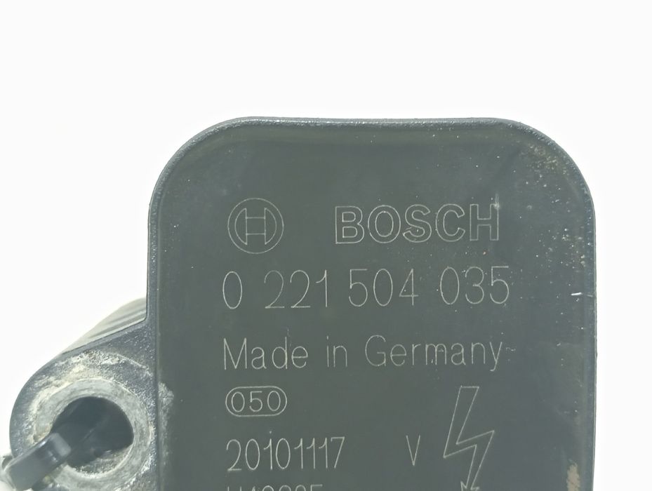 Bobina de ignição FIAT 500 (312_)