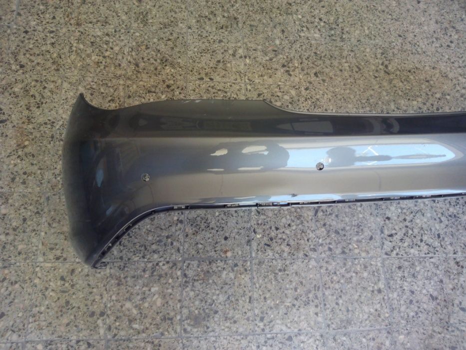 Vendo para choques trás Mercedes CLA (versão carro).