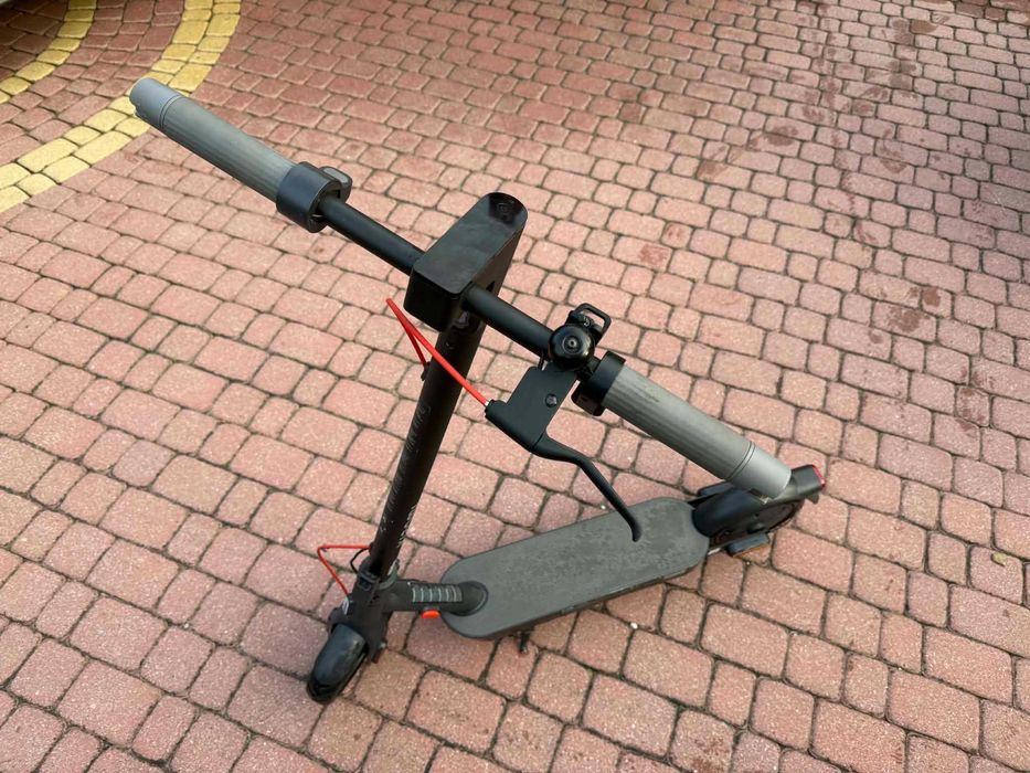 Xiaomi Electric Scooter 4 Pro Gen 2 •Stan idealny