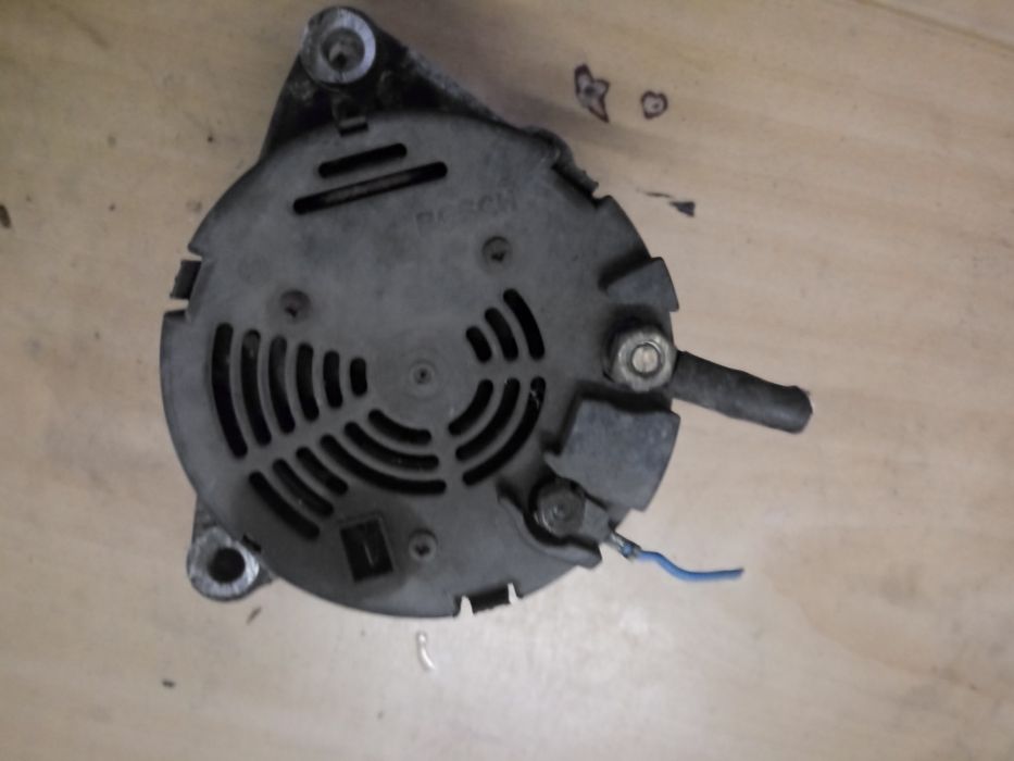 Alternator mercedes e 210 23 benzyna