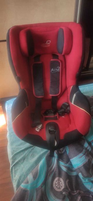 Детское автокресло Maxi-Cosi Axiss 9-18 кг