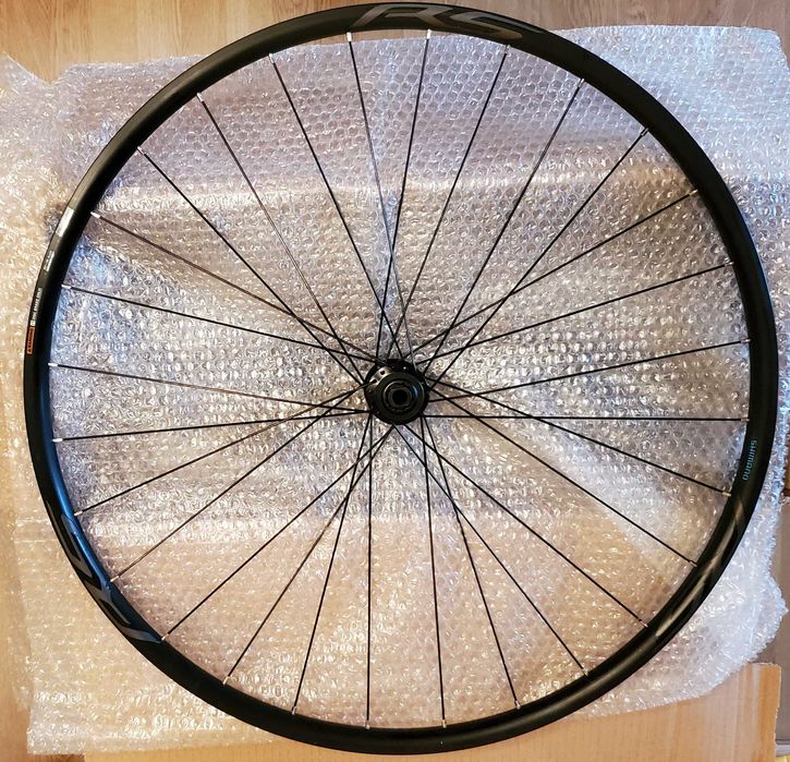 Вилсет колеса Shimano 700с /622 мм для гревела/туринга