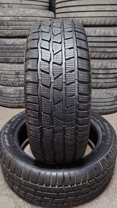 Пара зимних шин НАВАРКА Profil Pro All weather 205/50 r17 205 50 17