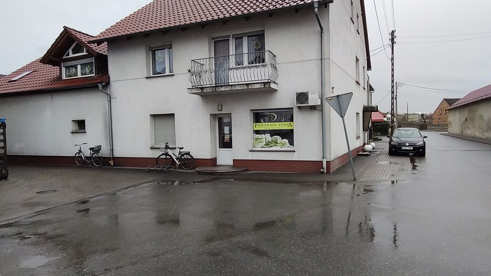 Lokal Piekarnia, cukiernia do wynajęcia.