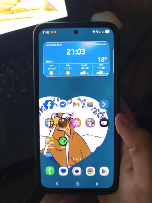 Samsung Galaxy A55 5G