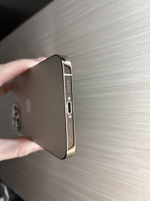 iPhone 13 Pro Max 128GB Gold