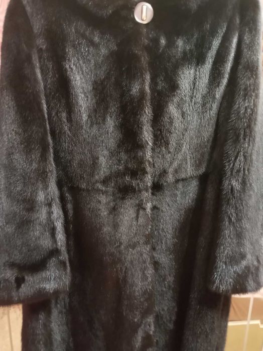 продам шубку норкову