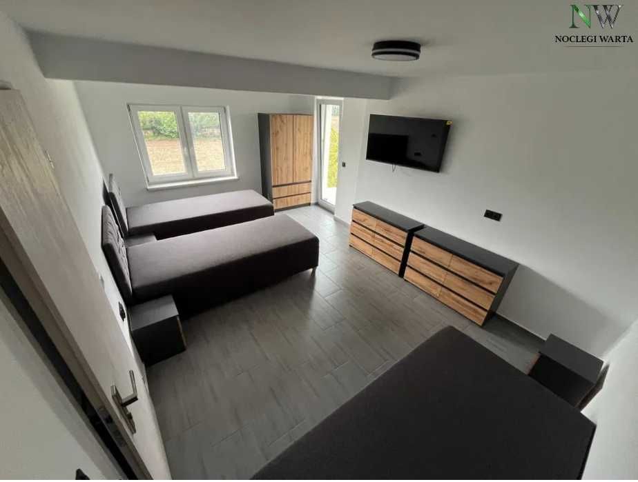 Noclegi Warta | Tanie Noclegi