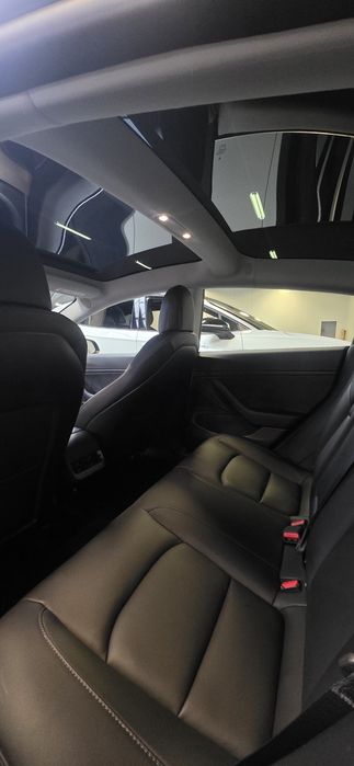 Tesla Model 3 AWD 78kw Performance