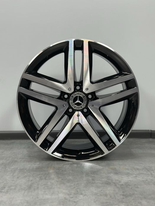 Оригінальні диски Mercedes V-Class, Vito W447 5х112 R19 A4474014500