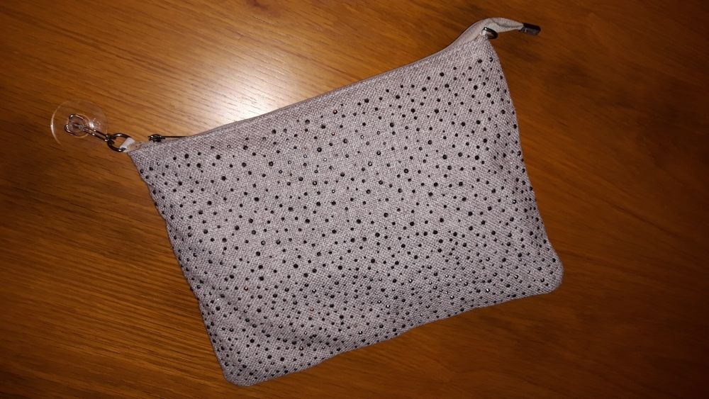 MALA de mão ou tiracolo