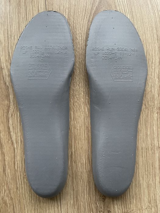 Wkładki do butów, 46 nike