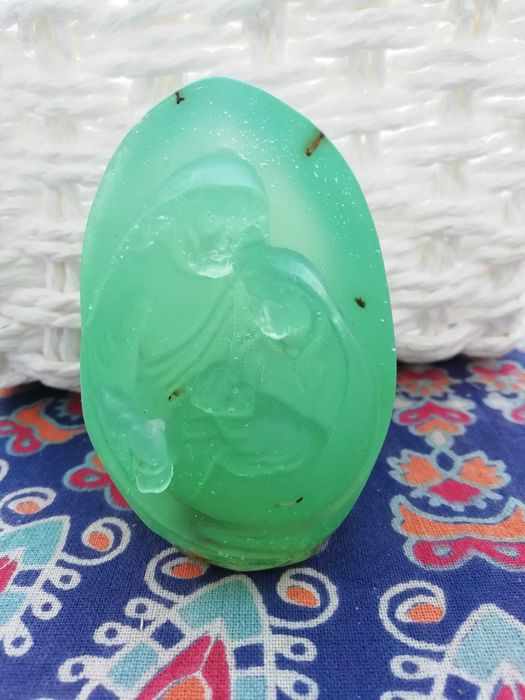 Sabonete glicerina Presépio