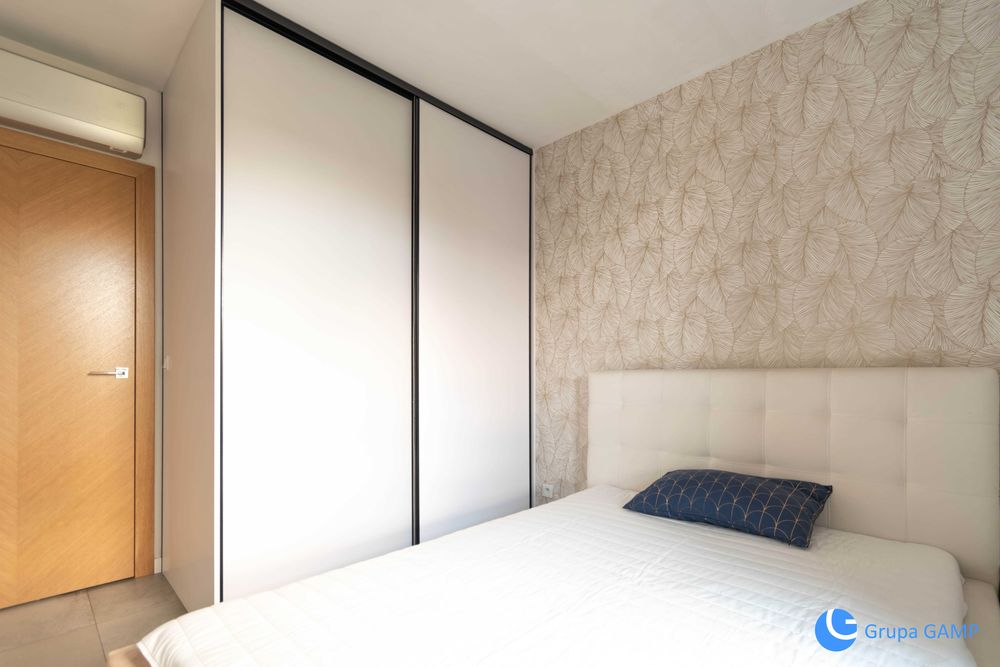 2-pok. 45 m², ul. Stawowa, Bronowice, parking - Widok 5