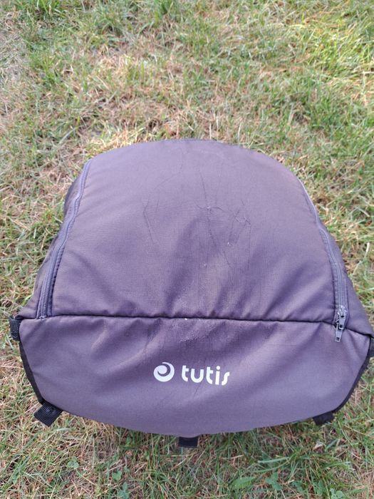 Wózek 2w1 Viva Tutis Life