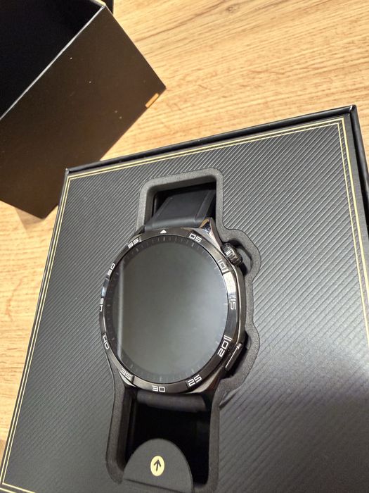 Huawei watch gt 5
