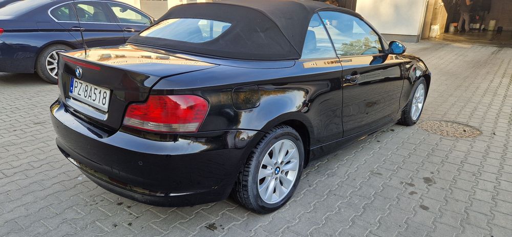 BMW Seria 1