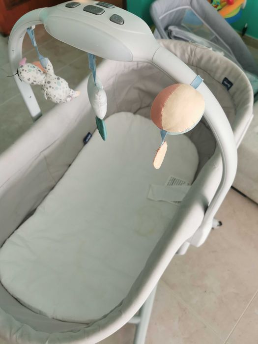 Baby 4 in 1 Chicco