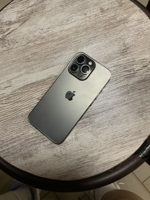 iPhone 13 pro recondicionado