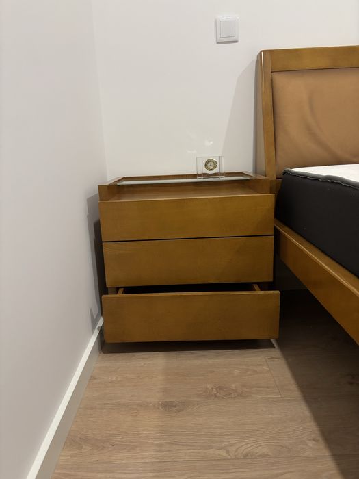 Mobilia quarto inteiro