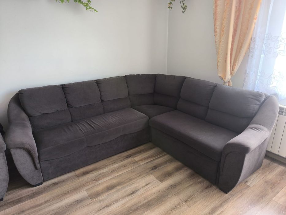 Sofa, kanapa narożna