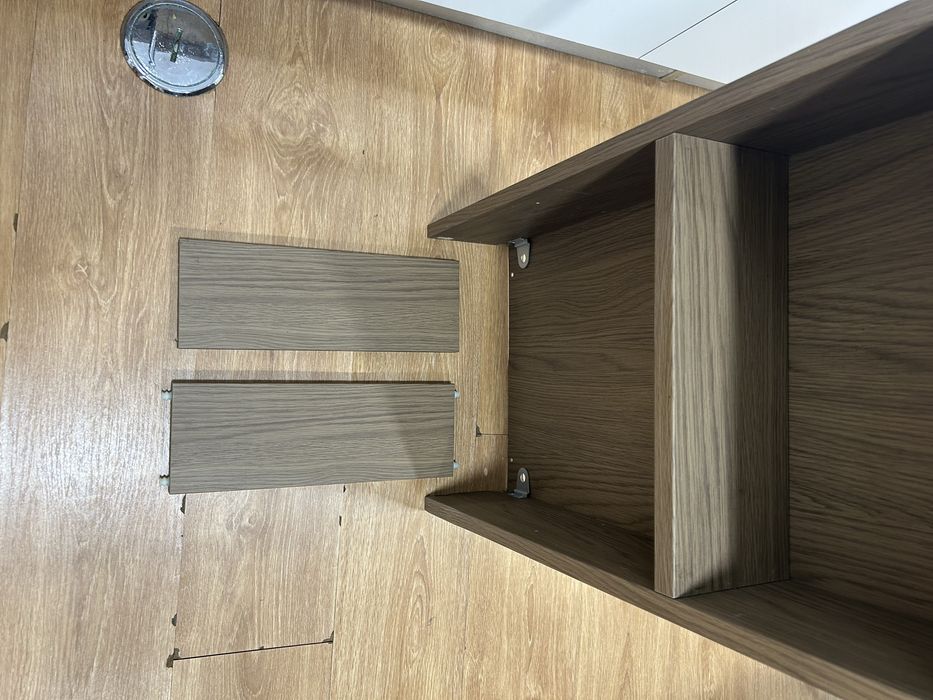 Armário IKEA Hagaan 40x15x95