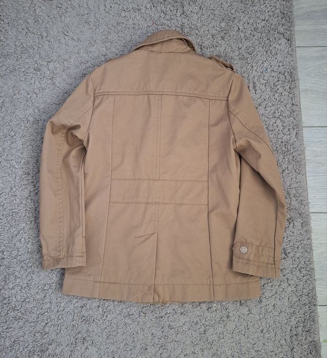 Płaszcz River Island rozmiar 122