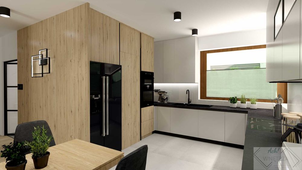 Projektowanie wnętrz / Architekt Wnętrz /Biała Podlaska/Lublin/Siedlce