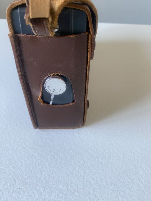 Винтажный коллекционный радиоприемник National Panasonic R-310Y