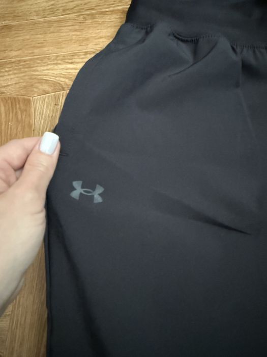 Штани Under Armour, Puma, H&M