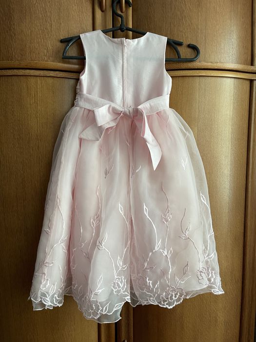 Пишне Платячко принцеси, розмір 104-110