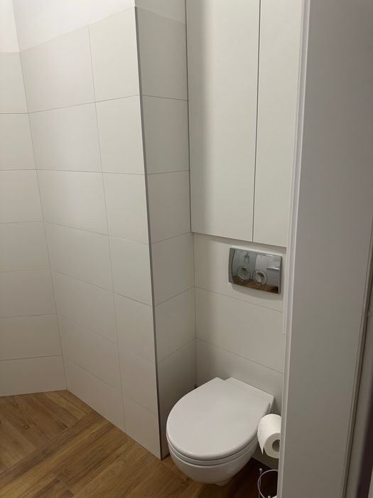 Wynajmę mieszkanie Pomorska 2 sypialnie od listopada
