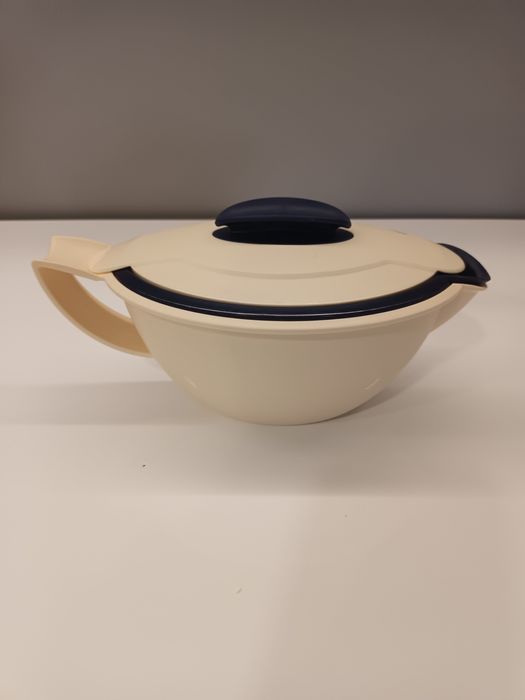 Molheira Tupperware Thermo Duo