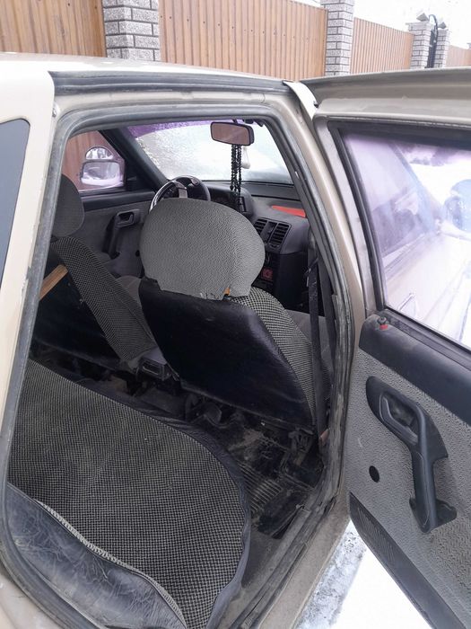 Ваз 2110. 8 клапана