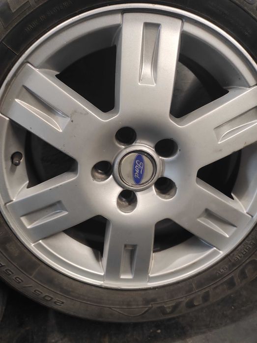 Диски Ford 5-108 r16